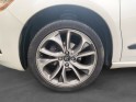 Citroen ds4 e-hdi 115 airdream chic - garantie 12 mois - occasion simplicicar brest simplicicar simplicibike france