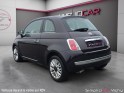 Fiat 500 serie 3 1.2l 69 ch lounge révisée garantie 12 mois climatisation toit panoramique occasion simplicicar vichy...
