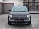 Fiat 500 serie 3 1.2l 69 ch lounge révisée garantie 12 mois climatisation toit panoramique occasion simplicicar vichy...