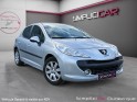 Peugeot 207 1.6 hdi 16v 90ch 1ere main climatisation garantie 12 mois occasion simplicicar dunkerque simplicicar simplicibike...