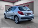 Peugeot 207 1.6 hdi 16v 90ch 1ere main climatisation garantie 12 mois occasion simplicicar dunkerque simplicicar simplicibike...