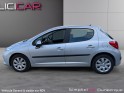 Peugeot 207 1.6 hdi 16v 90ch 1ere main climatisation garantie 12 mois occasion simplicicar dunkerque simplicicar simplicibike...