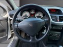 Peugeot 207 1.6 hdi 16v 90ch 1ere main climatisation garantie 12 mois occasion simplicicar dunkerque simplicicar simplicibike...