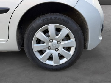 Peugeot 207 1.6 hdi 16v 90ch 1ere main climatisation garantie 12 mois occasion simplicicar dunkerque simplicicar simplicibike...