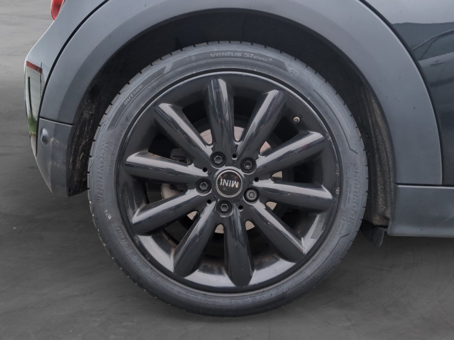 MINI d'occasion MINI COOPER 136 BLACKFRIARS de 2018 Brest (29)﻿