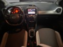 Toyota aygo 1.0 vvt-i stop  start x-wave garantie 12 mois occasion simplicicar meximieux simplicicar simplicibike france