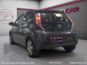 Toyota aygo 1.0 vvt-i stop  start x-wave garantie 12 mois occasion simplicicar meximieux simplicicar simplicibike france