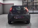 Toyota aygo 1.0 vvt-i stop  start x-wave garantie 12 mois occasion simplicicar meximieux simplicicar simplicibike france
