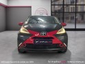 Toyota aygo 1.0 vvt-i stop  start x-wave garantie 12 mois occasion simplicicar meximieux simplicicar simplicibike france