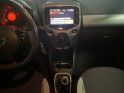 Toyota aygo 1.0 vvt-i stop  start x-wave garantie 12 mois occasion simplicicar meximieux simplicicar simplicibike france