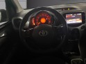 Toyota aygo 1.0 vvt-i stop  start x-wave garantie 12 mois occasion simplicicar meximieux simplicicar simplicibike france