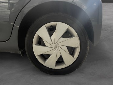 Toyota aygo 1.0 vvt-i stop  start x-wave garantie 12 mois occasion simplicicar meximieux simplicicar simplicibike france