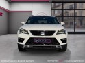 Seat ateca 2.0 tdi 150 ch 4drive occasion simplicicar toulouse nord simplicicar simplicibike france