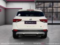 Seat ateca 2.0 tdi 150 ch 4drive occasion simplicicar toulouse nord simplicicar simplicibike france