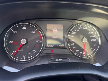 Seat ateca 2.0 tdi 150 ch 4drive occasion simplicicar toulouse nord simplicicar simplicibike france
