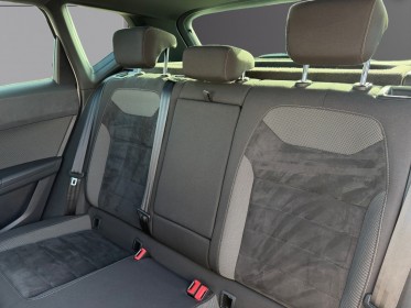 Seat ateca 2.0 tdi 150 ch 4drive occasion simplicicar toulouse nord simplicicar simplicibike france