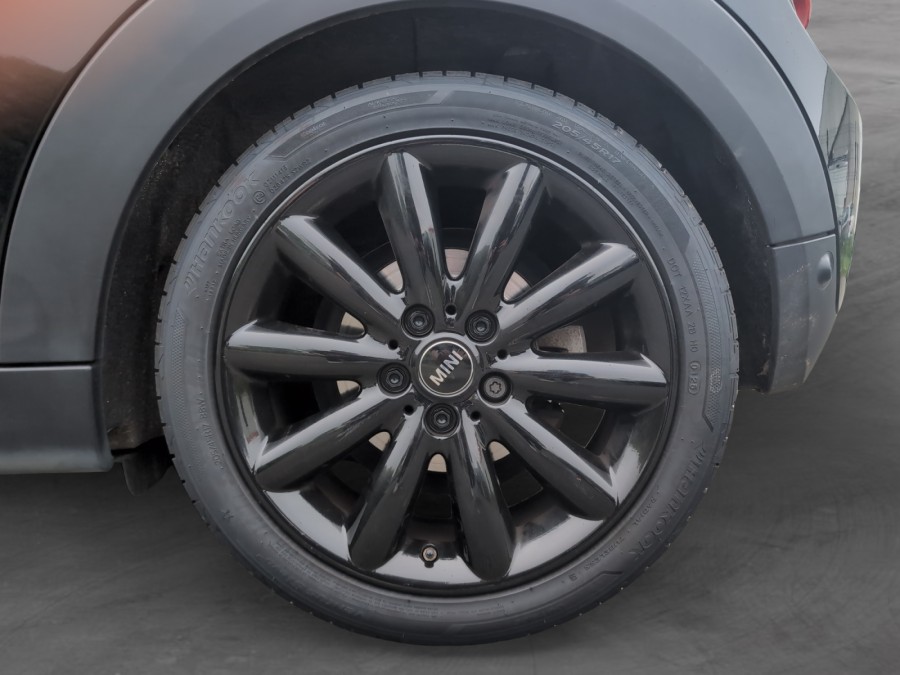 MINI d'occasion MINI COOPER 136 BLACKFRIARS de 2018 Brest (29)﻿