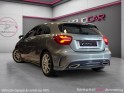 Mercedes classe a 220 d 7g-dct 4-matic/fascination/entretien suivi/garantie 12 mois occasion simplicicar annecy simplicicar...