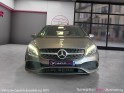 Mercedes classe a 220 d 7g-dct 4-matic/fascination/entretien suivi/garantie 12 mois occasion simplicicar annecy simplicicar...