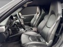 Porsche 911 carrera 4 cabriolet 997 4s cabriolet 3.8i 385 pdk a - pack chrono - garantie 12 mois occasion simplicicar caen ...