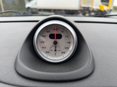 Porsche 911 carrera 4 cabriolet 997 4s cabriolet 3.8i 385 pdk a - pack chrono - garantie 12 mois occasion simplicicar caen ...