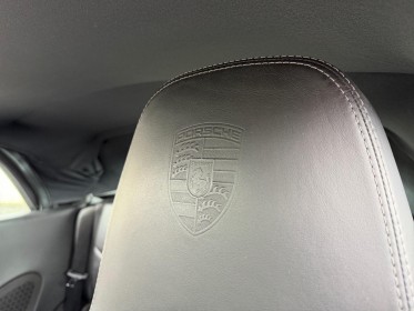 Porsche 911 carrera 4 cabriolet 997 4s cabriolet 3.8i 385 pdk a - pack chrono - garantie 12 mois occasion simplicicar caen ...