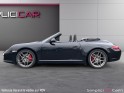 Porsche 911 carrera 4 cabriolet 997 4s cabriolet 3.8i 385 pdk a - pack chrono - garantie 12 mois occasion simplicicar caen ...