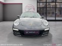 Porsche 911 carrera 4 cabriolet 997 4s cabriolet 3.8i 385 pdk a - pack chrono - garantie 12 mois occasion simplicicar caen ...