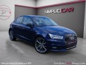Audi a1 sportback 1.4 tfsi 125 s tronic 7 midnight series garantie 12 mois occasion parc voitures beauvais simplicicar...