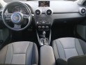 Audi a1 sportback 1.4 tfsi 125 s tronic 7 midnight series garantie 12 mois occasion parc voitures beauvais simplicicar...