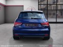 Audi a1 sportback 1.4 tfsi 125 s tronic 7 midnight series garantie 12 mois occasion parc voitures beauvais simplicicar...