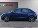 Audi a1 sportback 1.4 tfsi 125 s tronic 7 midnight series garantie 12 mois occasion parc voitures beauvais simplicicar...