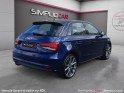 Audi a1 sportback 1.4 tfsi 125 s tronic 7 midnight series garantie 12 mois occasion parc voitures beauvais simplicicar...