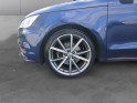 Audi a1 sportback 1.4 tfsi 125 s tronic 7 midnight series garantie 12 mois occasion parc voitures beauvais simplicicar...