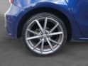 Audi a1 sportback 1.4 tfsi 125 s tronic 7 midnight series garantie 12 mois occasion parc voitures beauvais simplicicar...