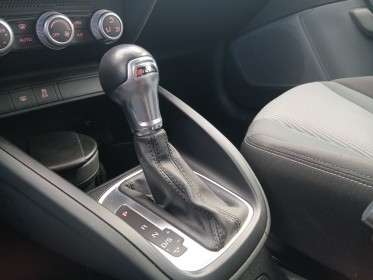 Audi a1 sportback 1.4 tfsi 125 s tronic 7 midnight series garantie 12 mois occasion parc voitures beauvais simplicicar...