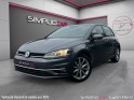 Volkswagen golf 2.0 tdi 150 fap bvm6 confortline - distribution ok - garantie 12 mois occasion simplicicar lyon nord...