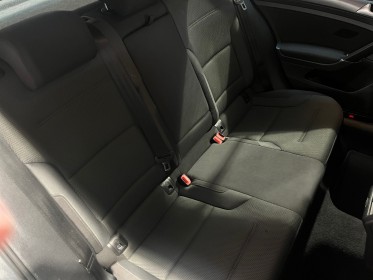 Volkswagen golf 2.0 tdi 150 fap bvm6 confortline - distribution ok - garantie 12 mois occasion simplicicar lyon nord...