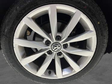 Volkswagen golf 2.0 tdi 150 fap bvm6 confortline - distribution ok - garantie 12 mois occasion simplicicar lyon nord...