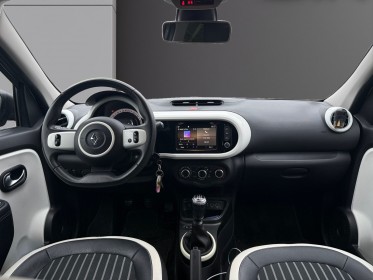 Renault twingo iii tce 95 intens carplay radars de recul garantie 12 mois occasion simplicicar toulouse sud simplicicar...