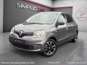 Renault twingo iii tce 95 intens carplay radars de recul garantie 12 mois occasion simplicicar toulouse sud simplicicar...