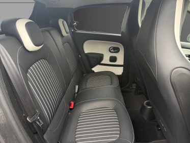 Renault twingo iii tce 95 intens carplay radars de recul garantie 12 mois occasion simplicicar toulouse sud simplicicar...
