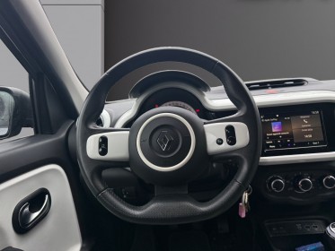 Renault twingo iii tce 95 intens carplay radars de recul garantie 12 mois occasion simplicicar toulouse sud simplicicar...
