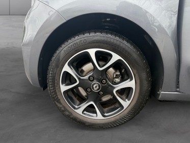 Renault twingo iii tce 95 intens carplay radars de recul garantie 12 mois occasion simplicicar toulouse sud simplicicar...