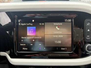 Renault twingo iii tce 95 intens carplay radars de recul garantie 12 mois occasion simplicicar toulouse sud simplicicar...