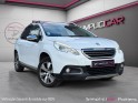 Peugeot 2008 1.6 bluehdi 120ch ss bvm6 allure entretien complet attelage garantie 12 mois occasion simplicicar poitiers...