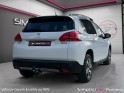 Peugeot 2008 1.6 bluehdi 120ch ss bvm6 allure entretien complet attelage garantie 12 mois occasion simplicicar poitiers...
