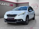 Peugeot 2008 1.6 bluehdi 120ch ss bvm6 allure entretien complet attelage garantie 12 mois occasion simplicicar poitiers...