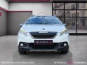 Peugeot 2008 1.6 bluehdi 120ch ss bvm6 allure entretien complet attelage garantie 12 mois occasion simplicicar poitiers...