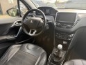 Peugeot 2008 1.6 bluehdi 120ch ss bvm6 allure entretien complet attelage garantie 12 mois occasion simplicicar poitiers...